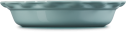 Le Creuset Pie-Form in sea salt