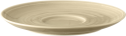 Seltmann Weiden Terra Kombi-Untertasse gro&szlig; 16,5 cm, sandbeige