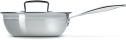 Le Creuset Sauté-Pfanne 3-ply, 20 cm