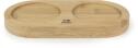 PEUGEOT Pfeffermühle Bali Tempel der Gewürze mit Salzschälchen als Geschenkbox