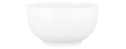 Seltmann Weiden Amina M&uuml;slischale in wei&szlig;