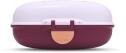 Monbento Snack-Box MB Gram in lila Owly