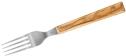 Opinel Besteckset LA TABLE AU SOLEI, Olivenholz