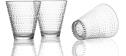 IITTALA Glas Kastehelmi 30 cl clear, 2er Set