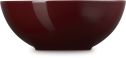 Le Creuset M&uuml;slisch&uuml;ssel in garnet