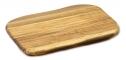 Continenta Schneidebrett aus Olivenholz