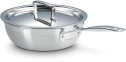 Le Creuset Sauté-Pfanne 3-ply, 20 cm