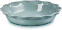 Le Creuset Pie-Form in sea salt
