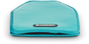 Le Creuset Screwpull Aktiv Weinkühler WA-126 karibik