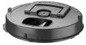 KitchenAid Würfelzubehör für Food Processor 5KFP1644