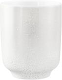Seltmann Weiden Sento Home Becher ohne Henkel 0,40 l in Aura white