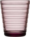 IITTALA Glas Aino Aalto 22 cl calluna, 2er Set