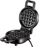 Cilio Waffeleisen mini, Kreis