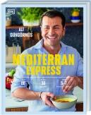 Ali Güngörmüs: Mediterran Express