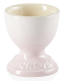 Le Creuset Eierbecher mit Standfuß in shell pink