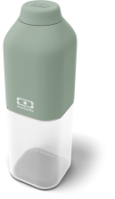 Monbento Trinkflasche MB Positive M in grün natural