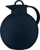 alfi Isolierkanne Kugel in dark blue matt