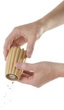 AdHoc Pfeffer- und Salzm&uuml;hle magnetisch im Set MagTwo, gold