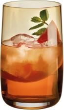 ASA Longdrinkglas sarabi in gelb