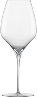 Zwiesel Glas Rioja Rotweinglas Alloro, 2er Set