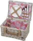 Cilio Picknick-Korb Torino
