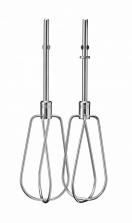 KitchenAid Handrührer rot