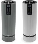 PEUGEOT Pfeffer- & Salzmühle Line u´Select Z elektrisch im Geschenkset