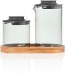 AdHoc Milch- und Zucker-Set Impact, 3-tlg.