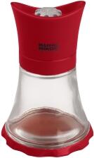 Kuhn Rikon Gewürzmühle Vase mini rot