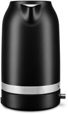 KitchenAid Wasserkocher schwarz matt, 1,7 L