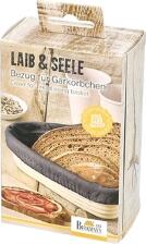 Birkmann Bezug f&uuml;r G&auml;rk&ouml;rbchen, Herz