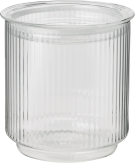 Stelton Aufbewahrungsglas Pilastro