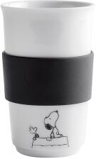 Kahla Peanuts Becher + Trinkdeckel 0,40 l, Look-out