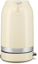 KitchenAid Wasserkocher creme, 1,7 L