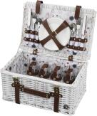 Cilio Picknick-Korb Pescara