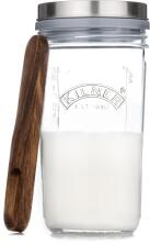 Kilner Kefir Set
