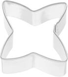 Kaiser Plätzchen Ausstecher Zimtstern 6cm