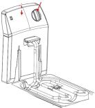 Fritel Elektromontage KPL 3200W für Turbo SF 4571
