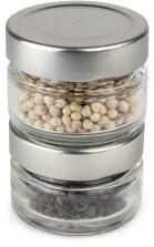 PEUGEOT Pfefferbar Maestro u&prime;Select Geschenkset