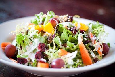Salate III: Feine Kost für jede Lebenslage - Was Herzhaftes, was Delikates, was Edles ..