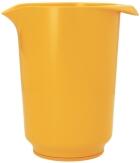 Birkmann Rührbecher in sunset yellow
