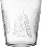 IITTALA Glas Taika Sato 38 cl clear, 2er Set