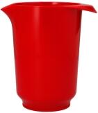 Birkmann Rührbecher in cherry red