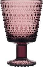 IITTALA Weinglas Kastehelmi 26 cl calluna, 2er Set