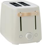 Stelton Toaster Emma in sand