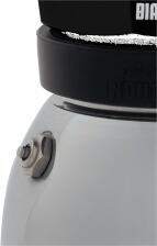 Bialetti Espressokocher Moka Induktion Black, 4 Tassen ( B-Ware, guter Zustand)