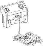 Fritel Elektromontage KPL 3300W für Profi 4605 - 4905 - 4620 - 4920