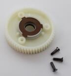 Graef Messerzahnrad für Masterserie, P90EU, Z6DE, FA182T