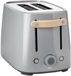 Stelton Toaster Emma in grau