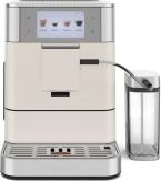 KitchenAid Kaffeevollautomat KF8 in porcelain white